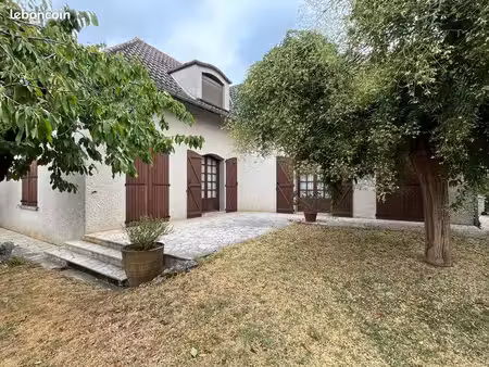 grande maison individuelle lalande