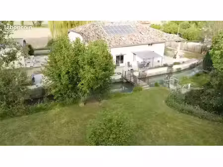 maison de campagne