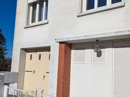 maison 5 pièces