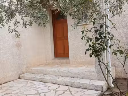 villa 5 pièces 108 m2