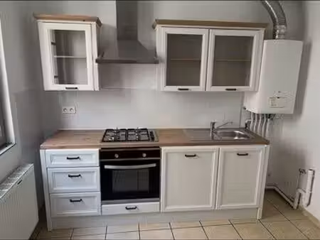 t3 loué 760 /mois – 69 64 m² – beaucaire