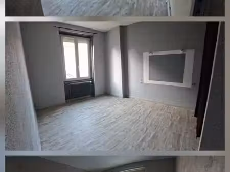 appartment t4