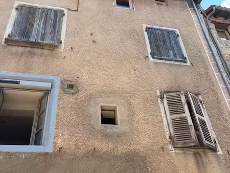 maison de ville