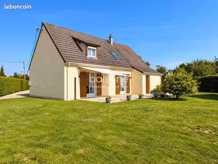 maison 5 pièces 95 m²