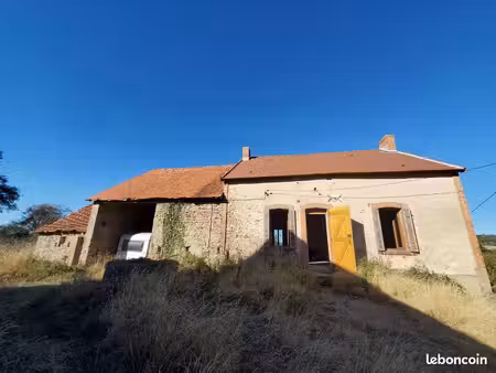 maison à renover - hyds