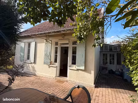 maison 3 pièces 77 m²