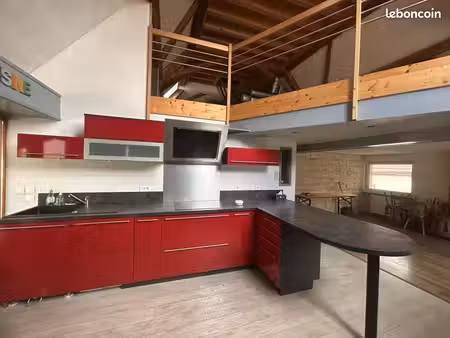 ferme 9 pièces 230 m²