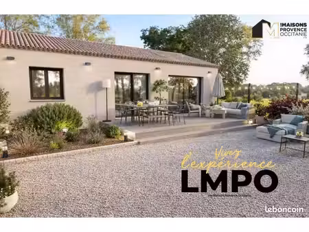 maison 4 pièces 88 m²
