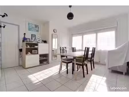 maison 4 pièces 82 m²