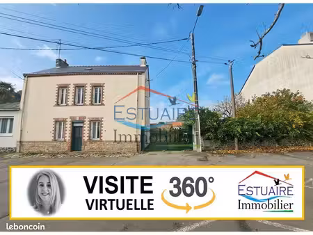 maison 5 pièces 141 m²