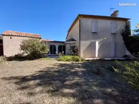 maison 6 pièces 173 m²
