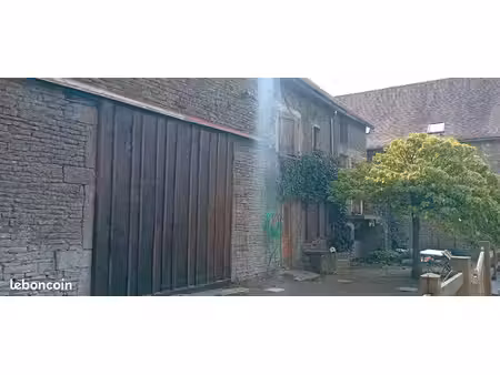 maison massingy les vitteaux