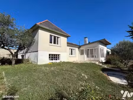maison 4 pièces 102 m²