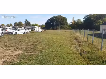 local + terrain