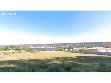 terrain 799 m² mazamet
