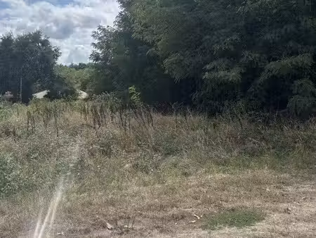 investisseur à mérignac 33700 terrain à bâtir les demeures d'aquitaine proposent ce terrai