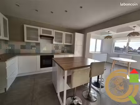 immeuble 300 m² étaples
