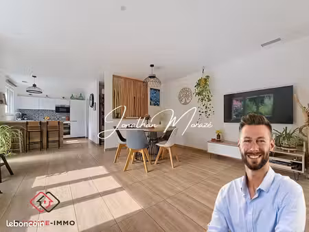 maison 2 pièces 67 m²