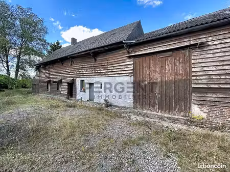 propriété 3 pièces 86 m²