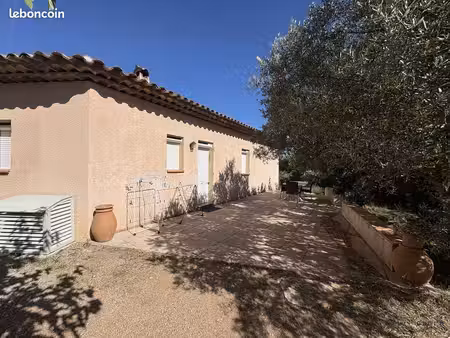 maison 5 pièces 123 m²