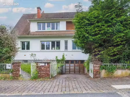 maison 6 pièces 133 m²