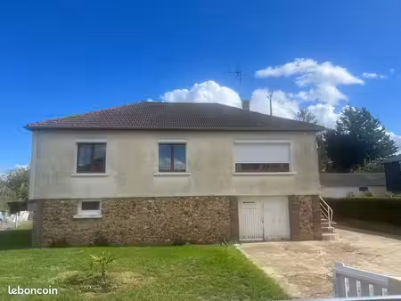maison 5 pièces 73 m2