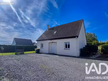 maison 4 pièces 99 m²