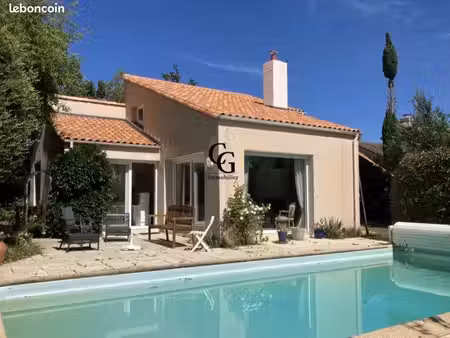 vente maison vertou (44)