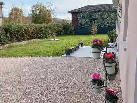 petite propriété-villa 2023