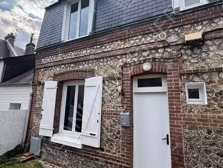 maison 2 pièces 30 m²
