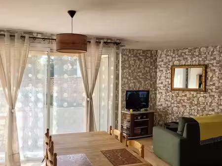 appartement t3