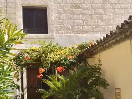 maison de village