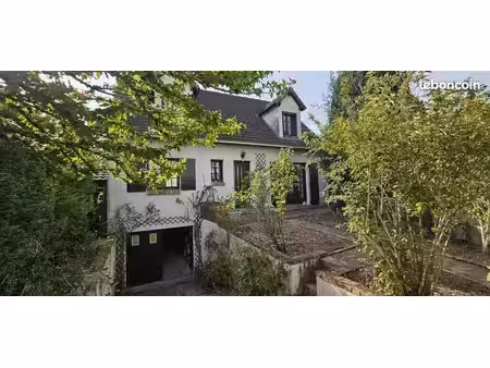 maison 6 pièces 110 m²