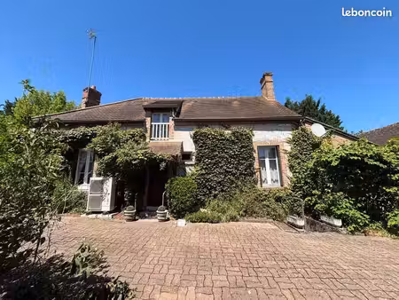 maison 5 pièces 133 m²