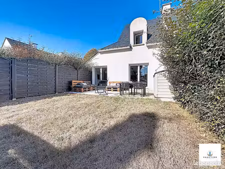 maison 3 pièces 62 m²