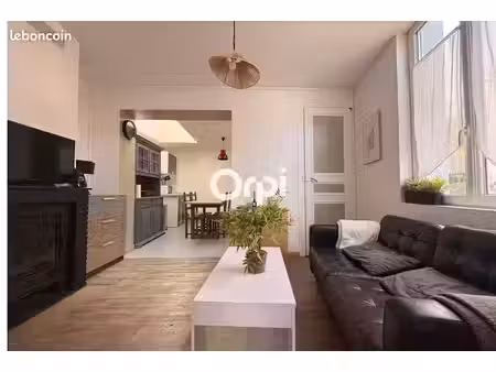 maison 3 pièces 70 m²