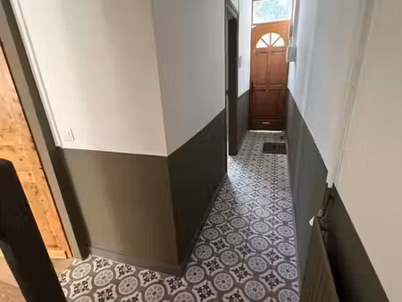 maison 5 pièces 99 m²