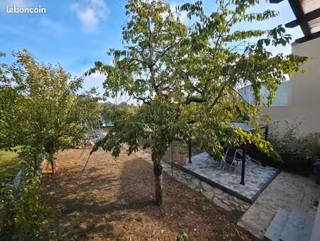 maison 6 pièces 127 m²