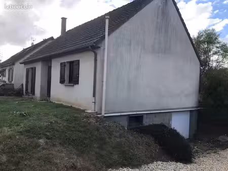 bois le roi centre