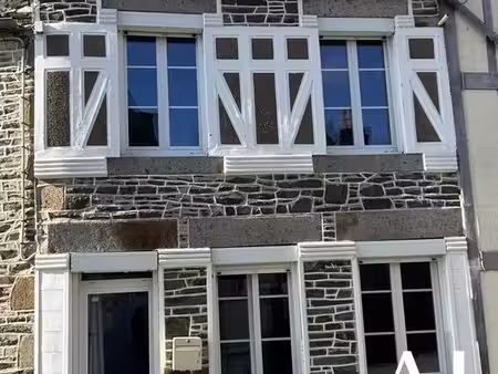 maison 3 pièces 60 m²