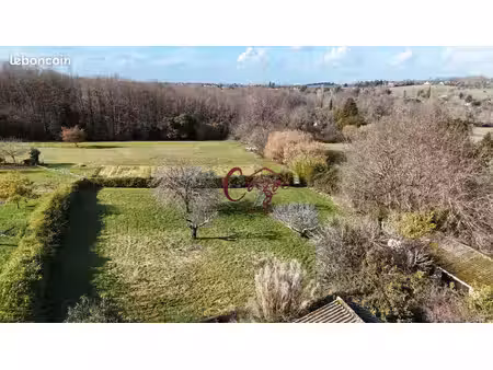 terrain 1 pièce 120 m²