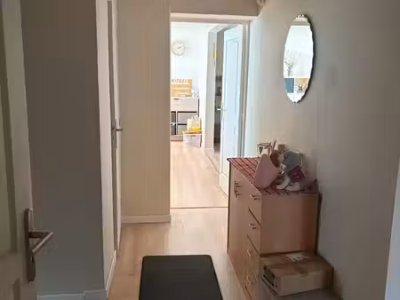 propriétaire loue appartement