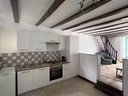 maison 2 pièces 90 m²