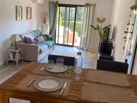 location studio sanary