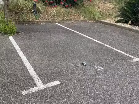 loue place de parking