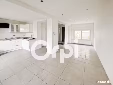 maison 4 pièces 73 m²