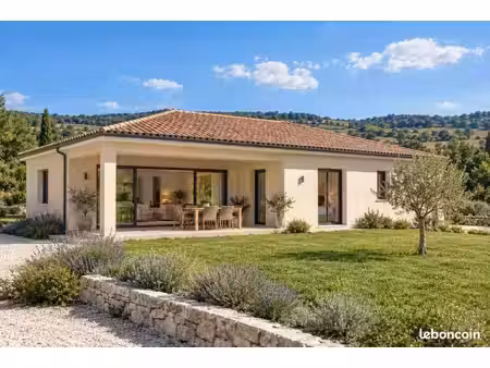 maison 3 pièces 95 m²