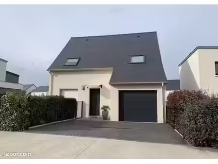 maison 6 pièces 111 m²