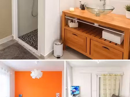 appartement t2 rdc