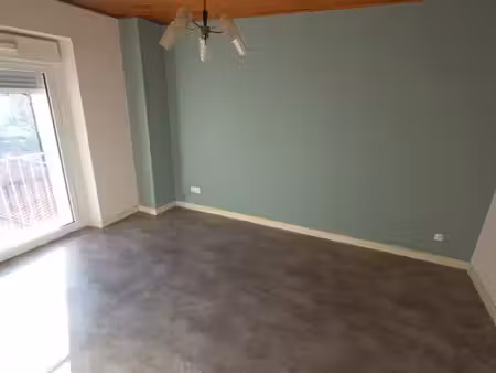 loue appartement t2 centre contrexéville